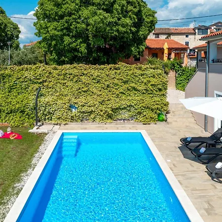 Corinna By Briskva Villa *