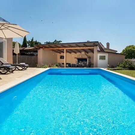 Corinna By Briskva Villa *