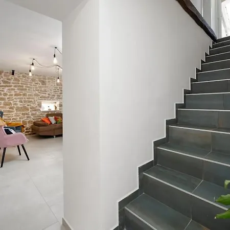 Villa Corinna Kukci