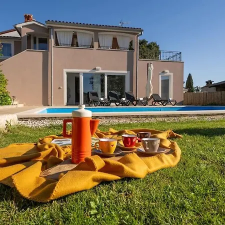Villa Corinna