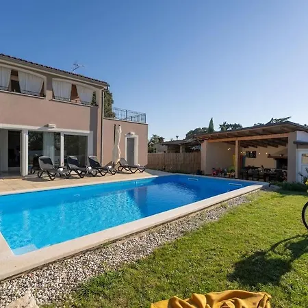 Villa Corinna