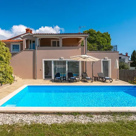 Corinna By Briskva Villa