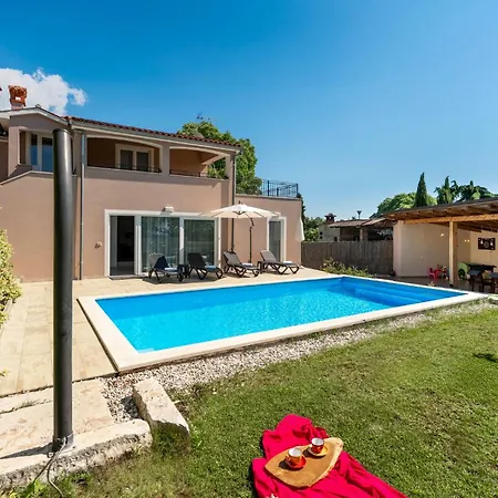 Corinna By Briskva Villa