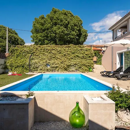 Corinna By Briskva Вилла Kukci