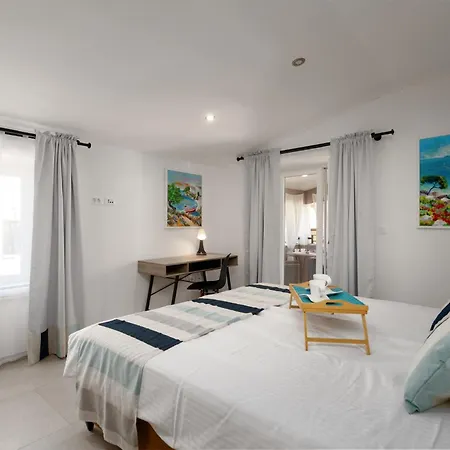 Corinna By Briskva Villa