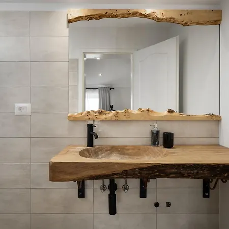 Corinna By Briskva Вилла *