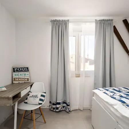 Corinna By Briskva Вилла