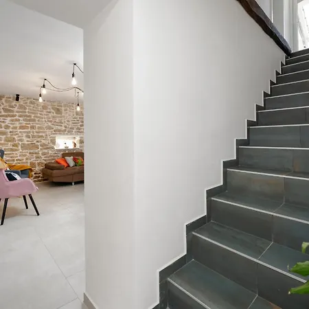 Corinna By Briskva Вилла *