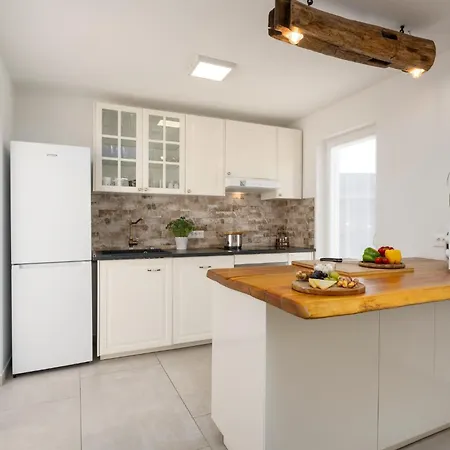 Corinna By Briskva Villa Kukci