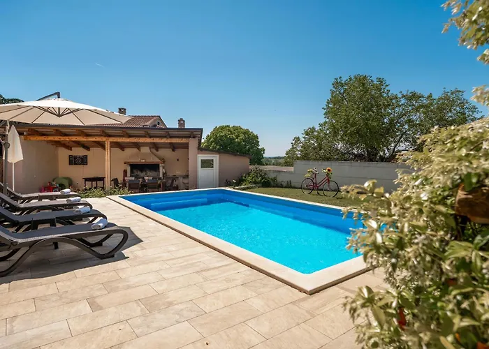 Corinna By Briskva Villa