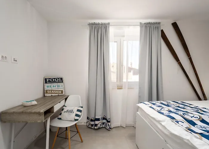 Corinna By Briskva Villa